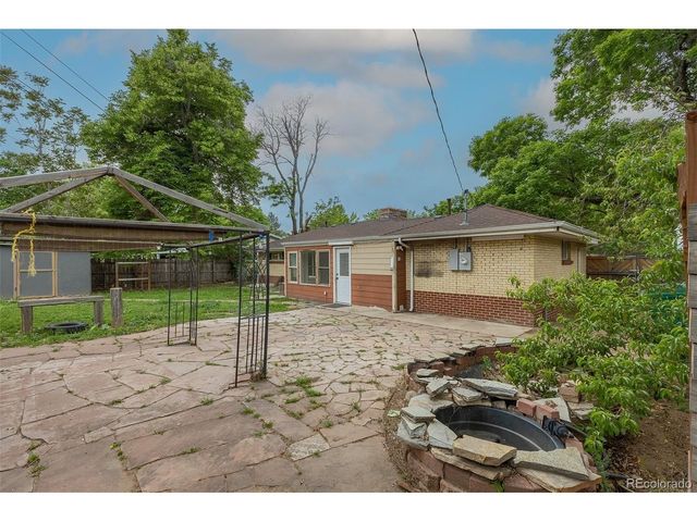 5810 S Greenwood St, Littleton, CO 80120