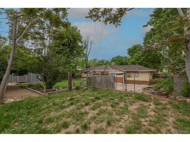 5810 S Greenwood St, Littleton, CO 80120