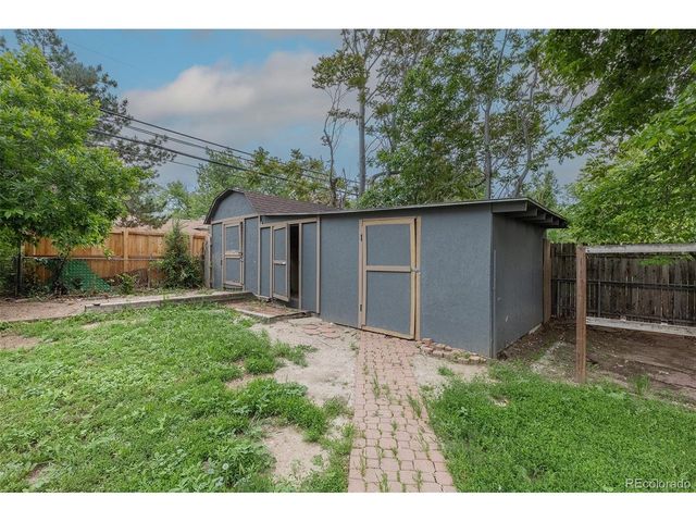 5810 S Greenwood St, Littleton, CO 80120