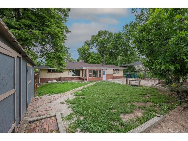 5810 S Greenwood St, Littleton, CO 80120