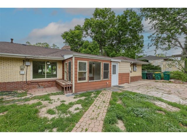 5810 S Greenwood St, Littleton, CO 80120