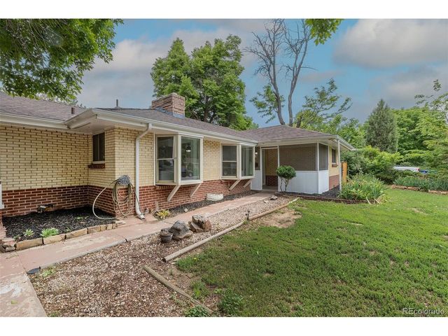 5810 S Greenwood St, Littleton, CO 80120