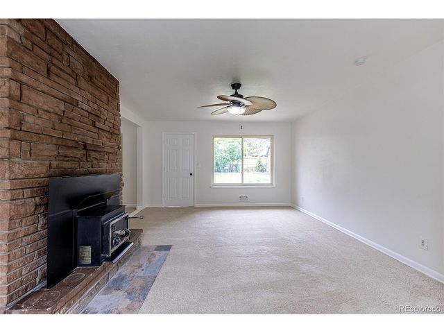 5810 S Greenwood St, Littleton, CO 80120