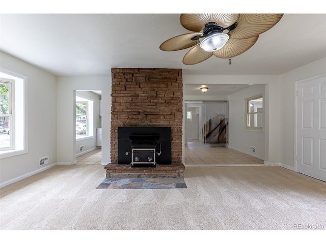 5810 S Greenwood St, Littleton, CO 80120