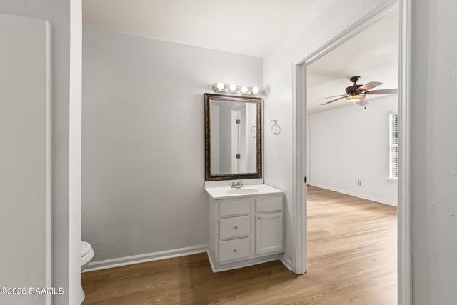 405 Auburn Drive, Carencro, LA 70520