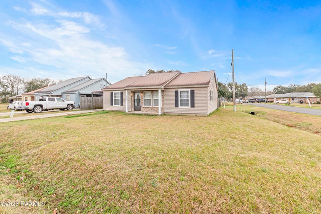 405 Auburn Drive, Carencro, LA 70520