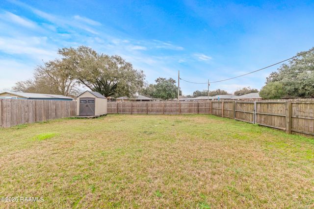 405 Auburn Drive, Carencro, LA 70520