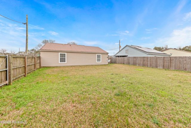 405 Auburn Drive, Carencro, LA 70520