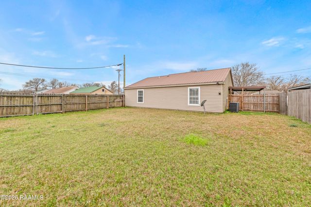 405 Auburn Drive, Carencro, LA 70520