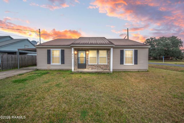 405 Auburn Drive, Carencro, LA 70520