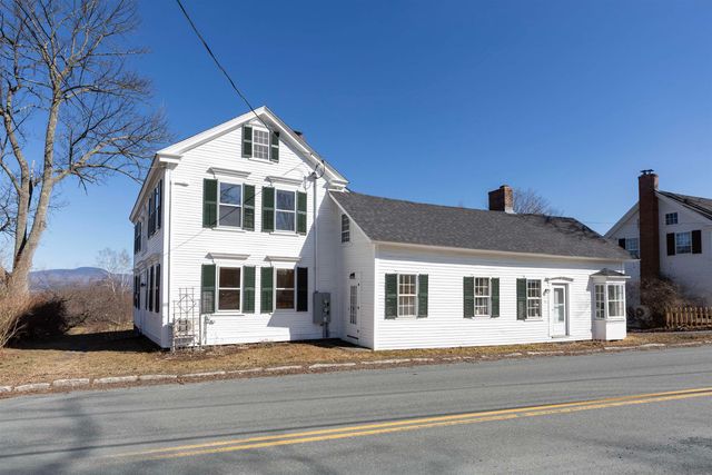 85 Academy Road, Thetford, VT 05074