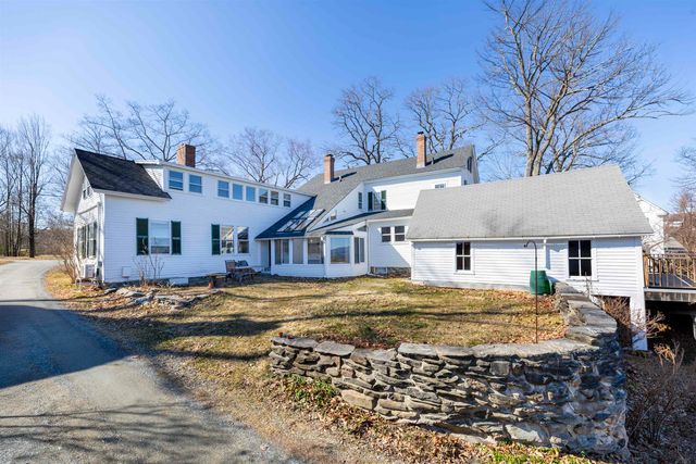 85 Academy Road, Thetford, VT 05074