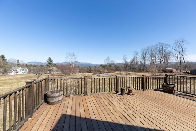 85 Academy Road, Thetford, VT 05074