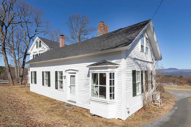85 Academy Road, Thetford, VT 05074