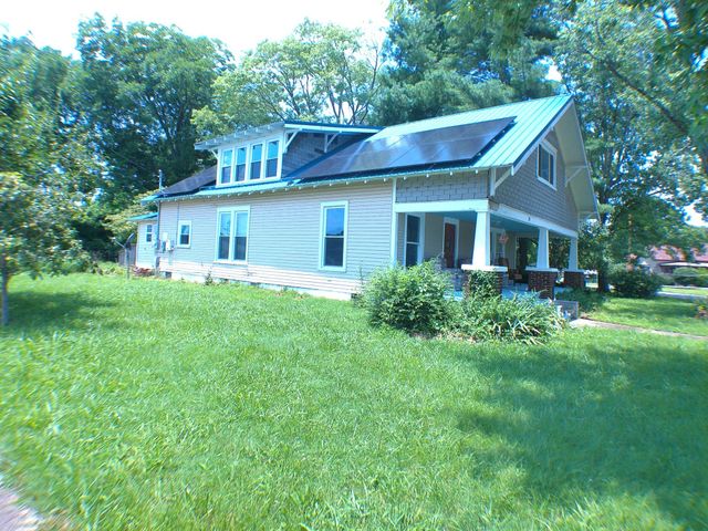 201 Hodges St, N, Cowan, TN 37318