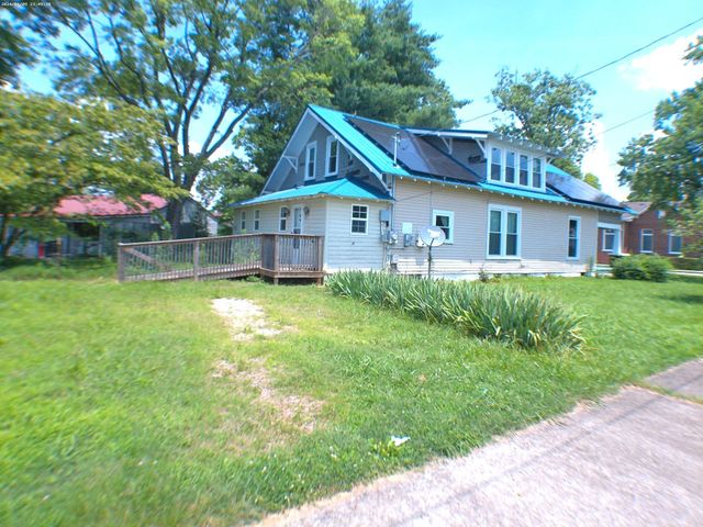 201 Hodges St, N, Cowan, TN 37318