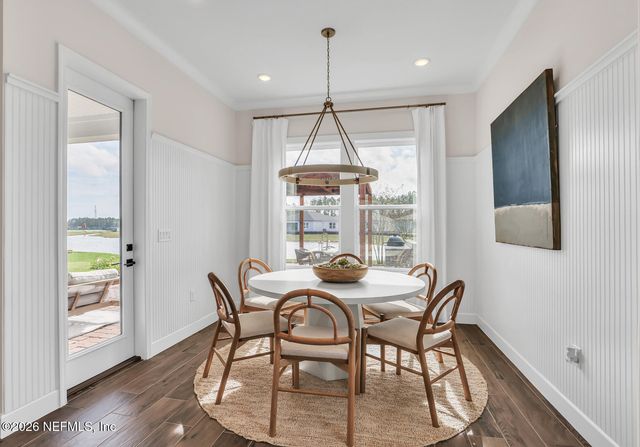 48 RIBERA Drive, Flagler Beach, FL 32136