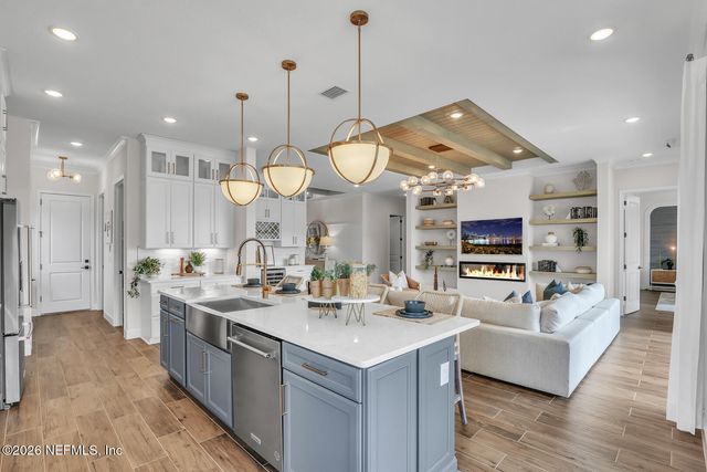 48 RIBERA Drive, Flagler Beach, FL 32136