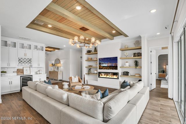 48 RIBERA Drive, Flagler Beach, FL 32136