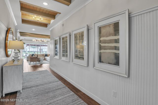 48 RIBERA Drive, Flagler Beach, FL 32136