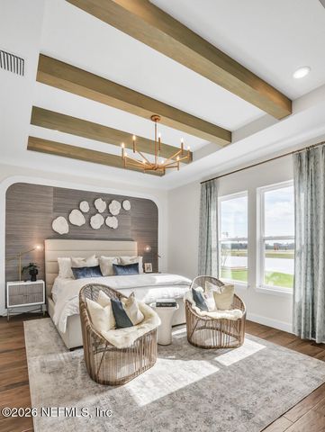 48 RIBERA Drive, Flagler Beach, FL 32136