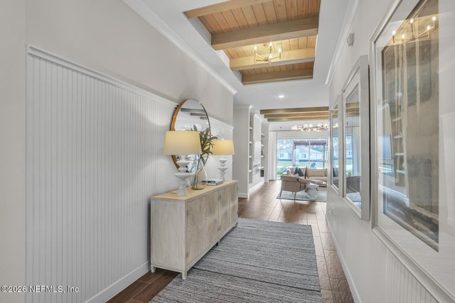 48 RIBERA Drive, Flagler Beach, FL 32136