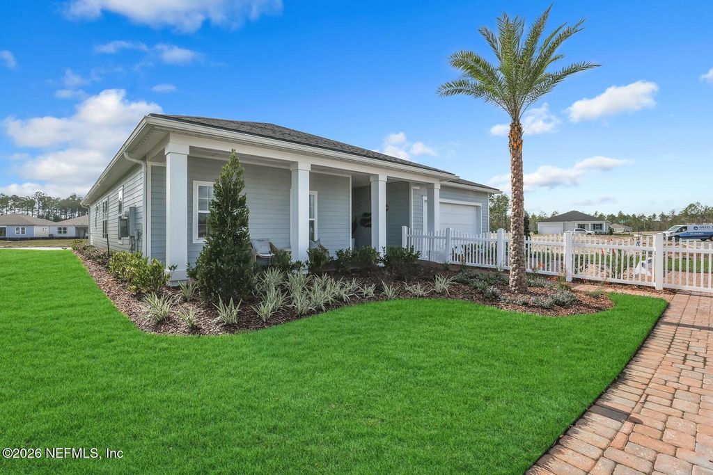 48 RIBERA Drive, Flagler Beach, FL 32136