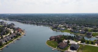 9325 Doubletree Drive S, Winfield, IN 46307