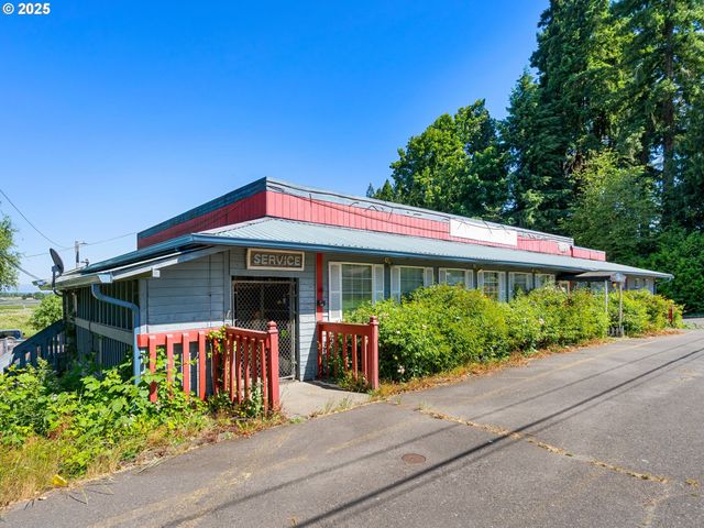50316 COLUMBIA RIVER Hwy, Scappoose, OR 97056