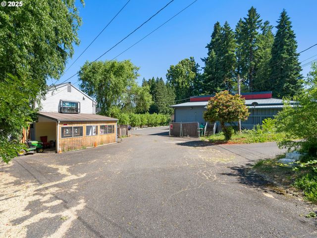 50316 COLUMBIA RIVER Hwy, Scappoose, OR 97056
