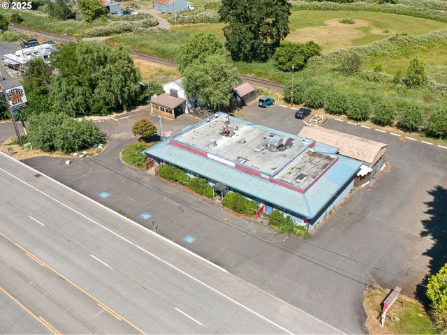 50316 COLUMBIA RIVER Hwy, Scappoose, OR 97056
