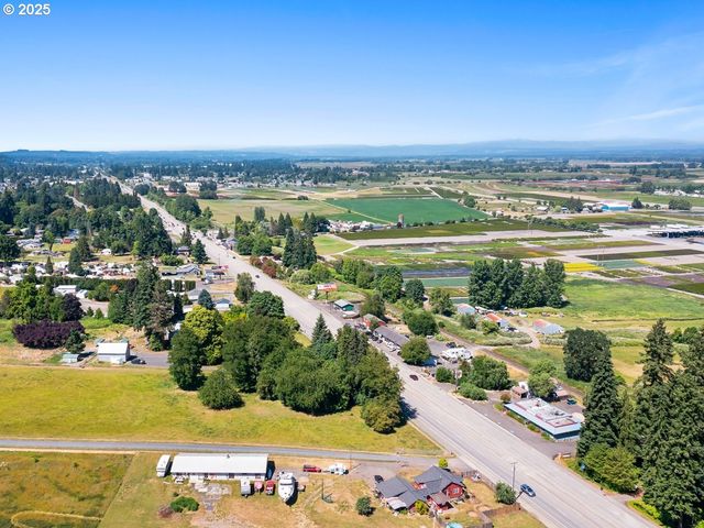 50316 COLUMBIA RIVER Hwy, Scappoose, OR 97056