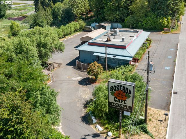 50316 COLUMBIA RIVER Hwy, Scappoose, OR 97056