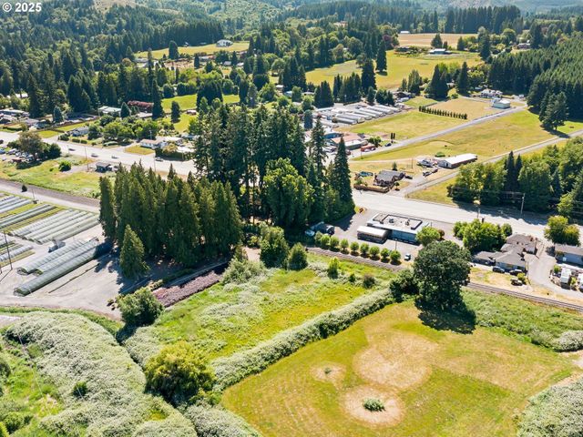50316 COLUMBIA RIVER Hwy, Scappoose, OR 97056