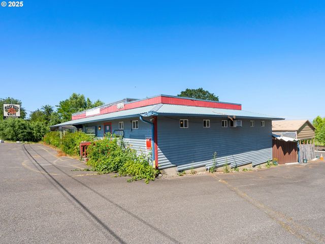50316 COLUMBIA RIVER Hwy, Scappoose, OR 97056