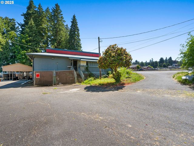 50316 COLUMBIA RIVER Hwy, Scappoose, OR 97056