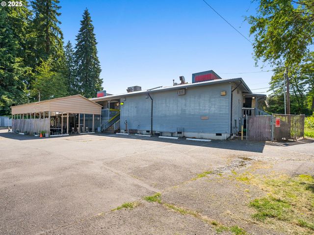 50316 COLUMBIA RIVER Hwy, Scappoose, OR 97056