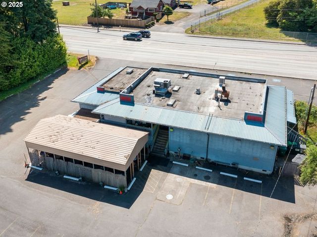 50316 COLUMBIA RIVER Hwy, Scappoose, OR 97056