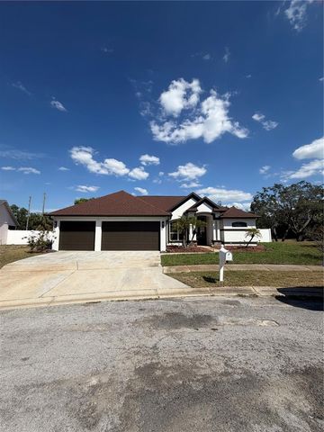 8137 GOLDEN BEAR LOOP, Port Richey, FL 34668