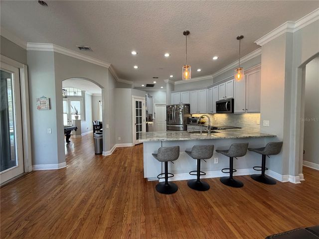 8137 GOLDEN BEAR LOOP, Port Richey, FL 34668