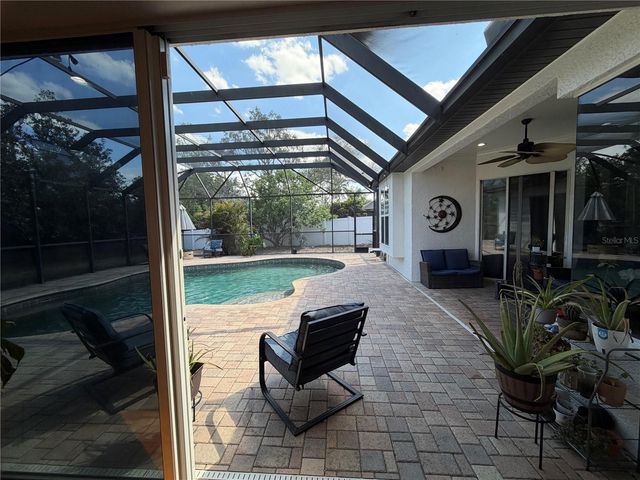 8137 GOLDEN BEAR LOOP, Port Richey, FL 34668