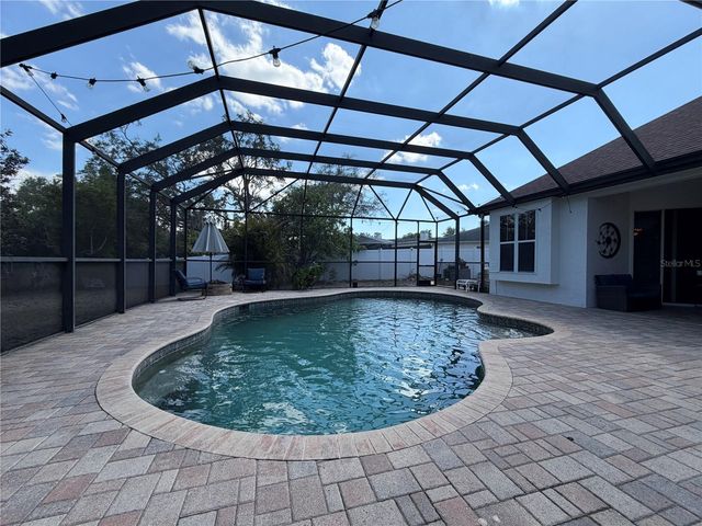 8137 GOLDEN BEAR LOOP, Port Richey, FL 34668