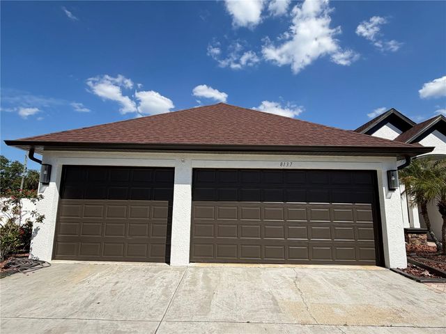 8137 GOLDEN BEAR LOOP, Port Richey, FL 34668