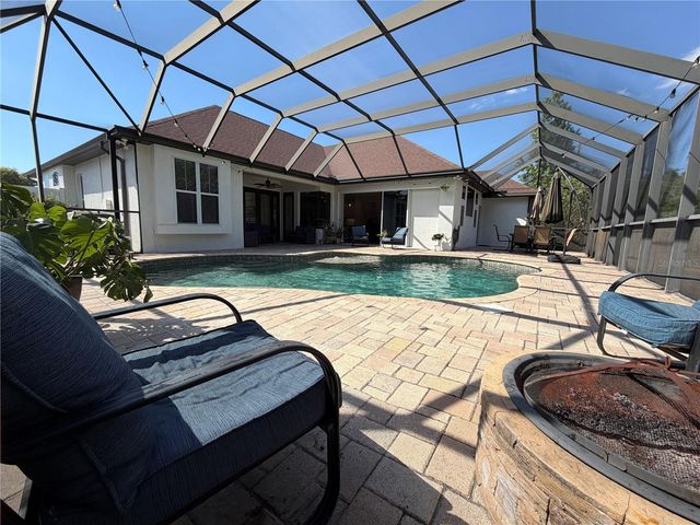 8137 GOLDEN BEAR LOOP, Port Richey, FL 34668