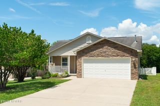 1249 Quiet Brook Lane, Knoxville, TN 37914