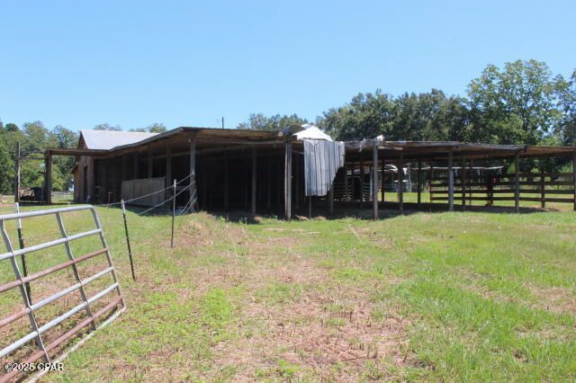 1538 N Highway 79, Bonifay, FL 32425