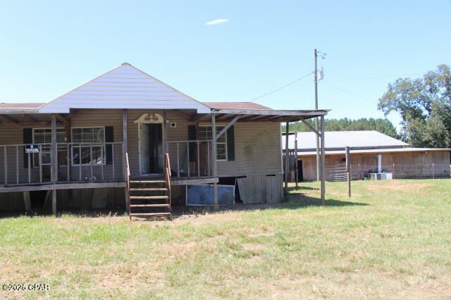 1538 N Highway 79, Bonifay, FL 32425