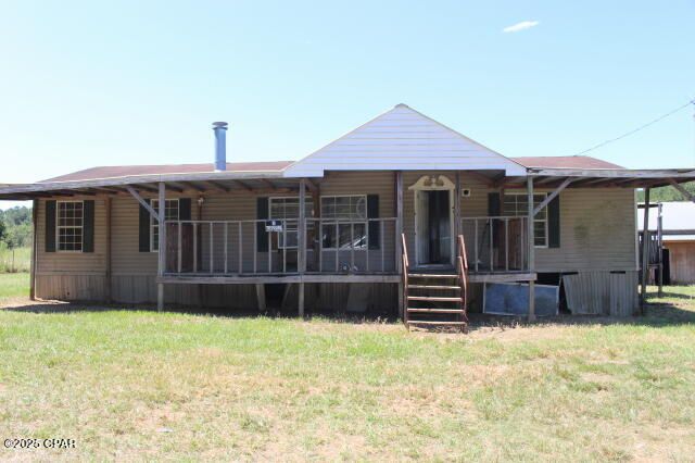 1538 N Highway 79, Bonifay, FL 32425