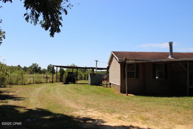 1538 N Highway 79, Bonifay, FL 32425