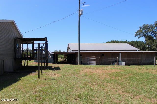 1538 N Highway 79, Bonifay, FL 32425